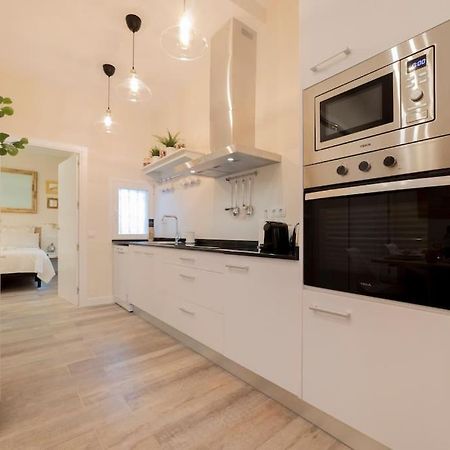 Candido Apartamento En El Corazon De La Latina Madrid Exterior photo