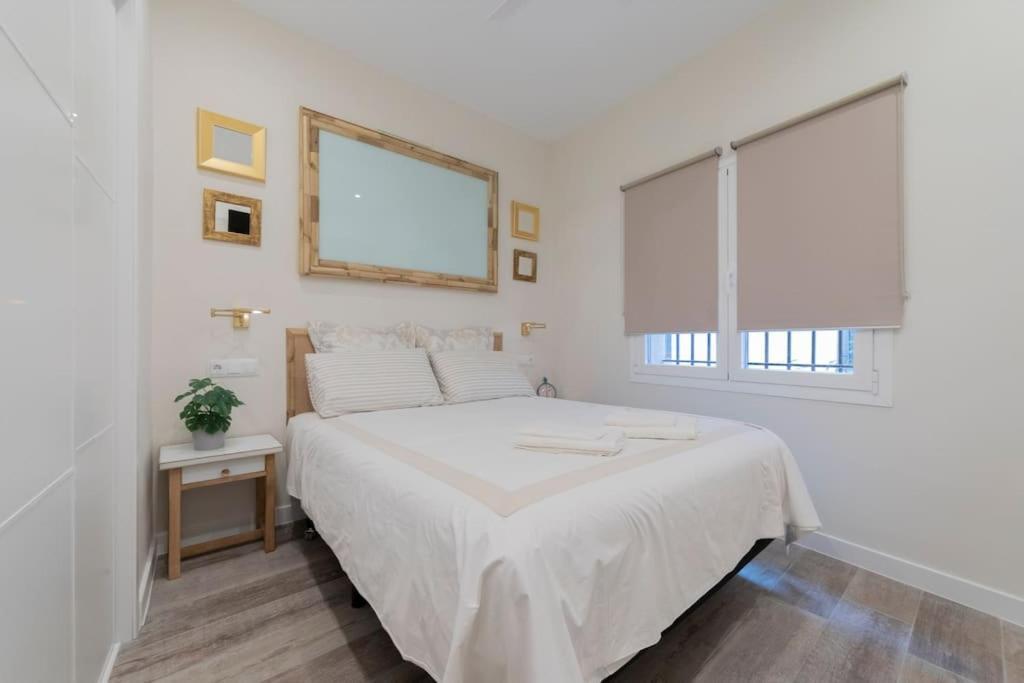 Candido Apartamento En El Corazon De La Latina Madrid Exterior photo